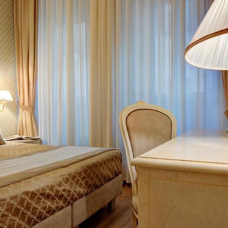 Hotel La Locanda ヴォルテッラ エクステリア 写真
