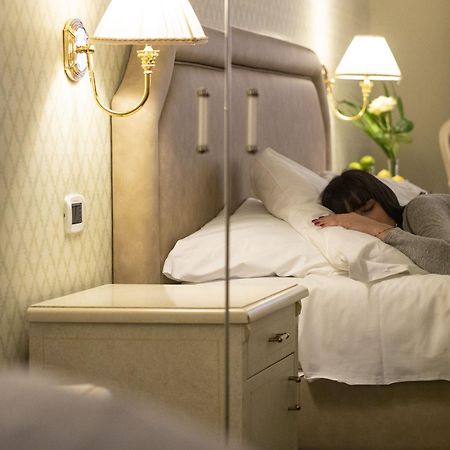 Hotel La Locanda ヴォルテッラ エクステリア 写真