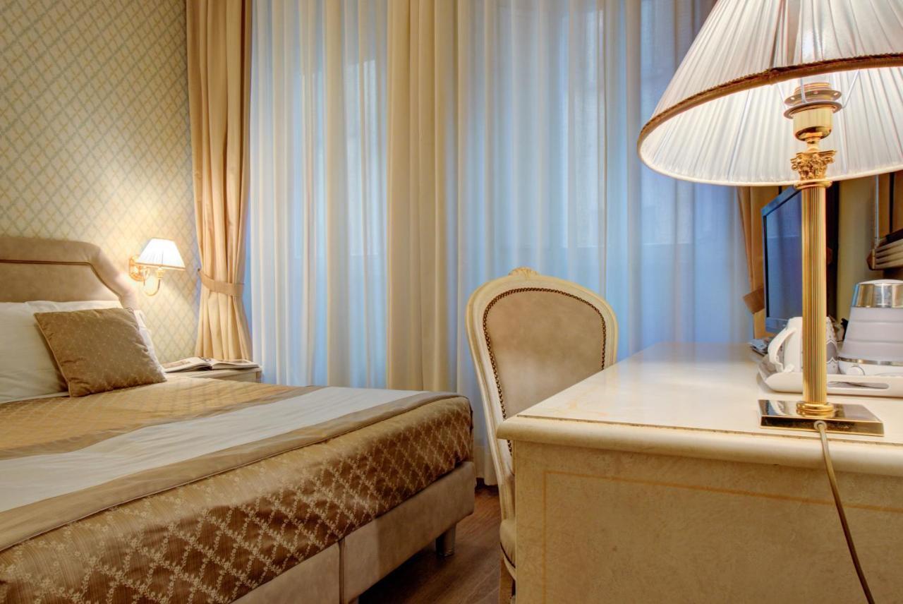 Hotel La Locanda ヴォルテッラ エクステリア 写真