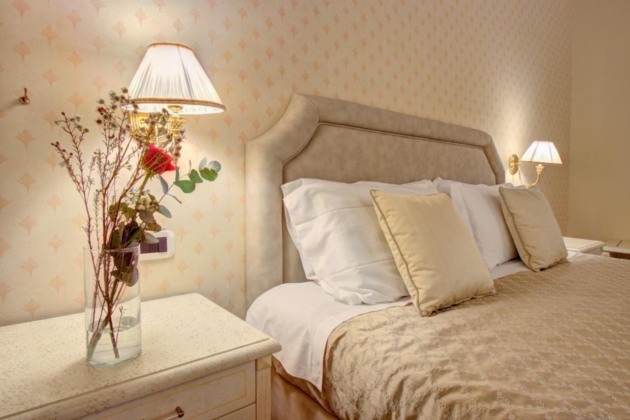 Hotel La Locanda ヴォルテッラ エクステリア 写真