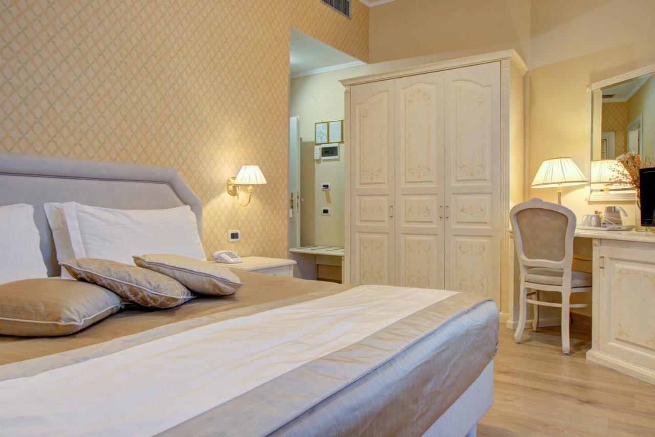 Hotel La Locanda ヴォルテッラ エクステリア 写真