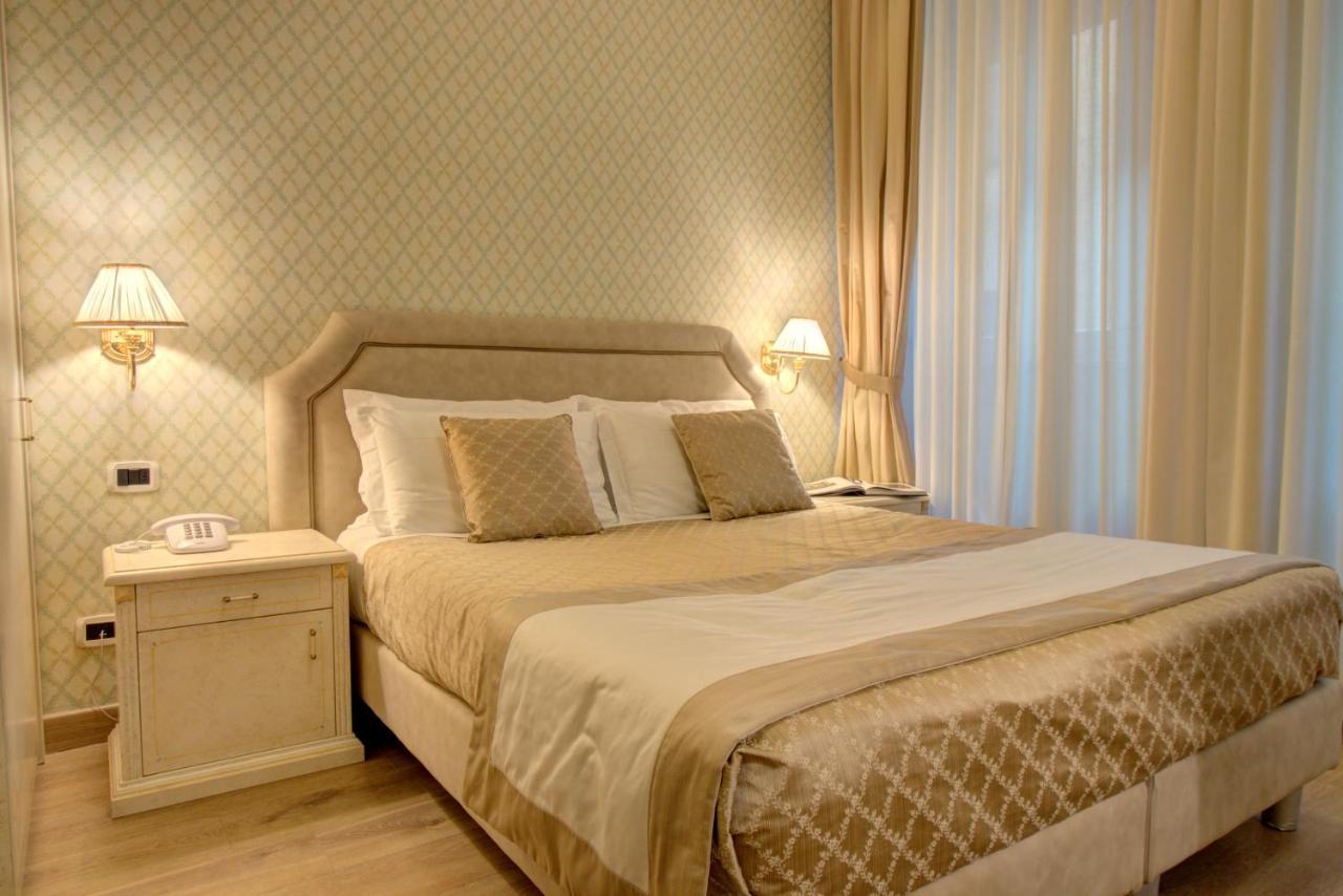 Hotel La Locanda ヴォルテッラ エクステリア 写真