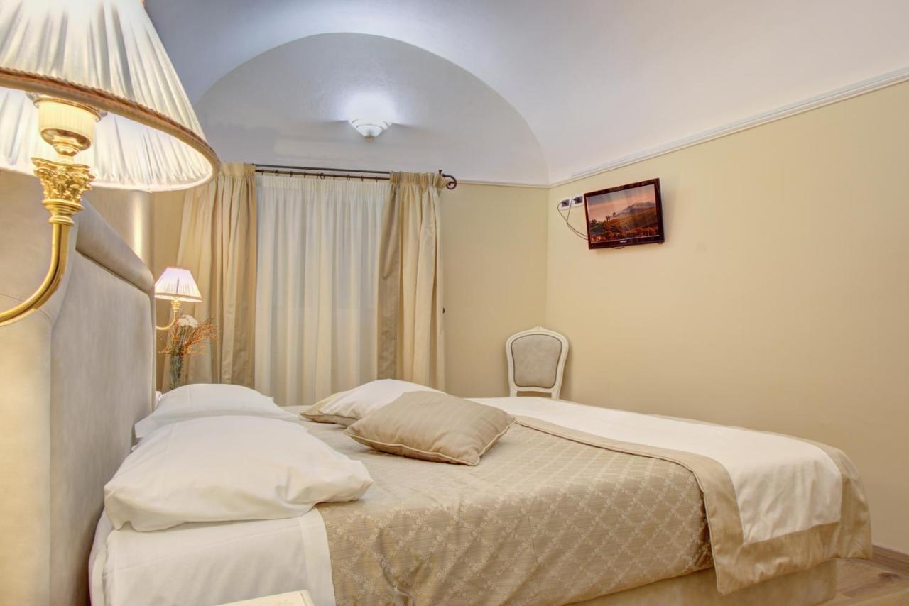 Hotel La Locanda ヴォルテッラ エクステリア 写真