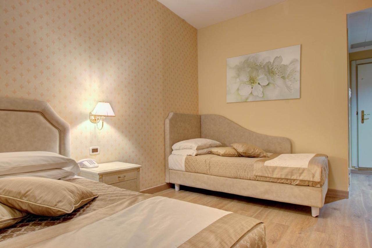 Hotel La Locanda ヴォルテッラ エクステリア 写真