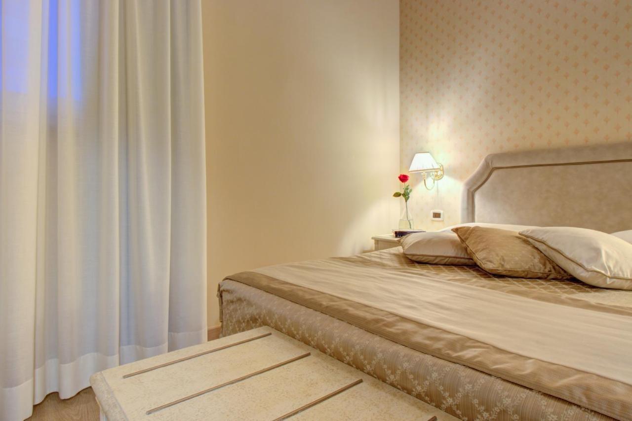 Hotel La Locanda ヴォルテッラ エクステリア 写真