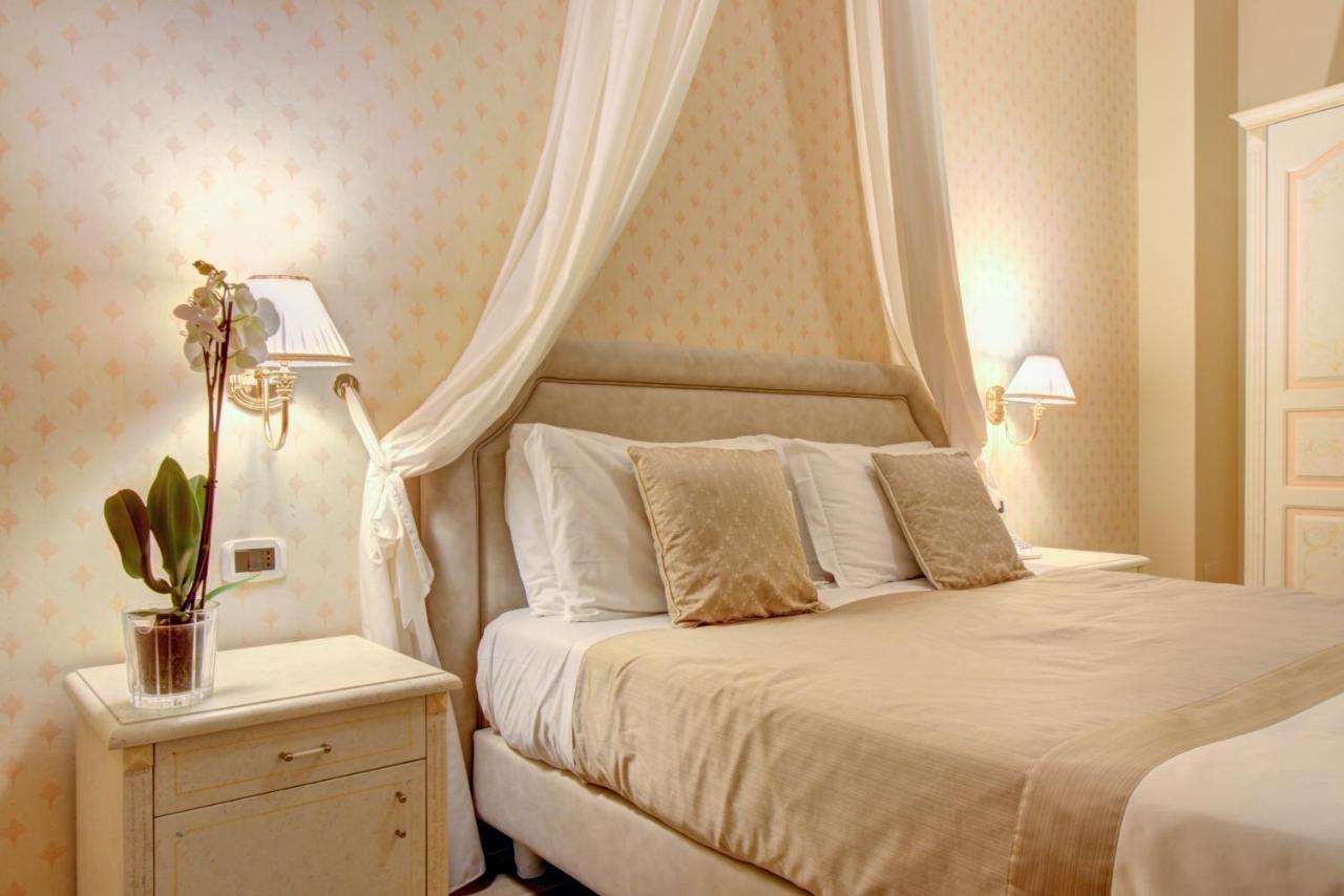 Hotel La Locanda ヴォルテッラ エクステリア 写真