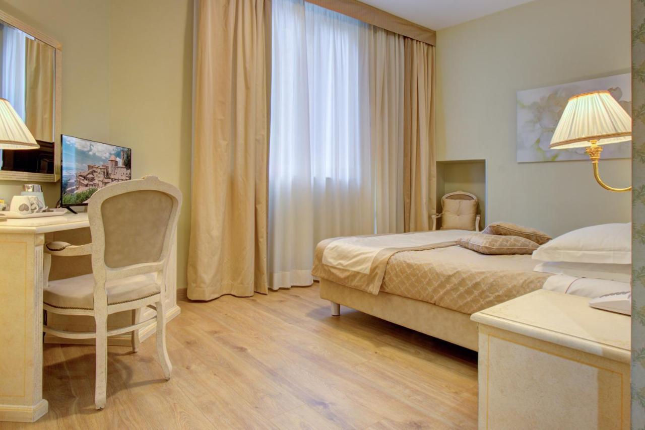 Hotel La Locanda ヴォルテッラ エクステリア 写真