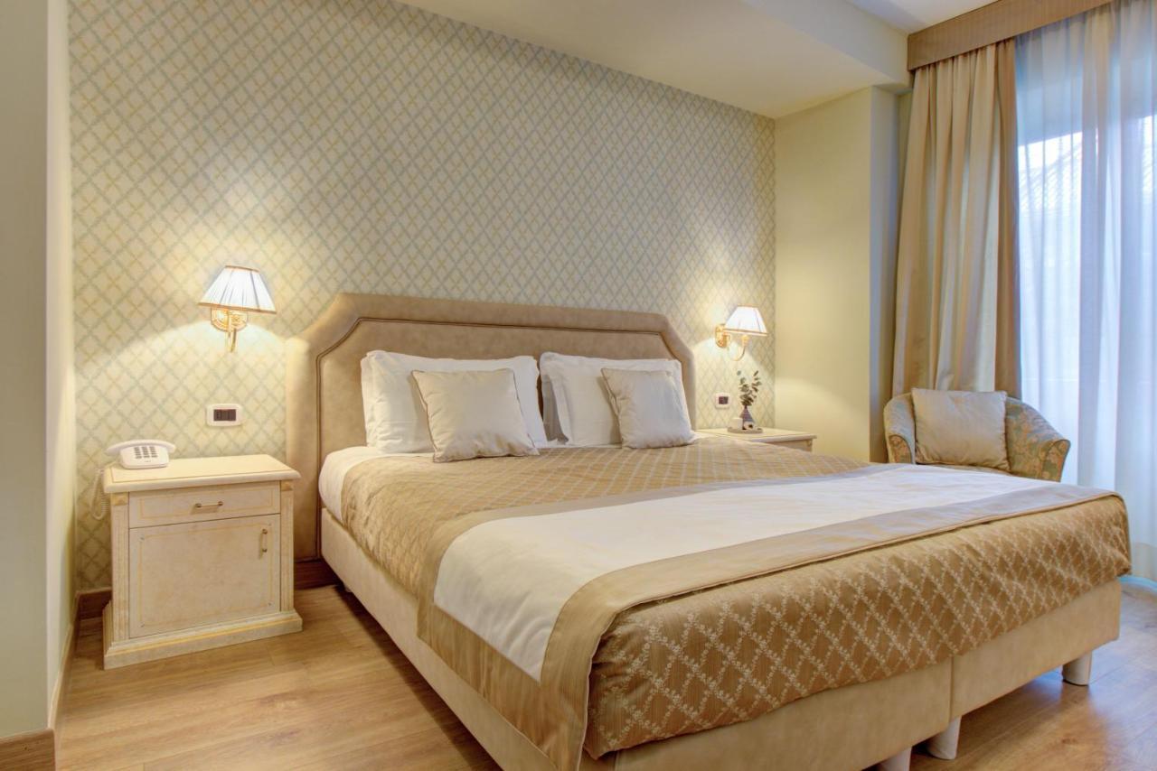 Hotel La Locanda ヴォルテッラ エクステリア 写真