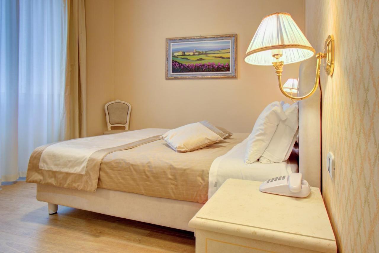 Hotel La Locanda ヴォルテッラ エクステリア 写真