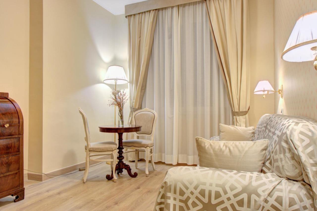 Hotel La Locanda ヴォルテッラ エクステリア 写真
