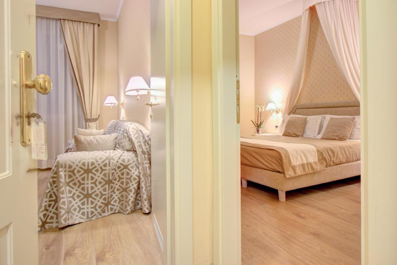 Hotel La Locanda ヴォルテッラ エクステリア 写真