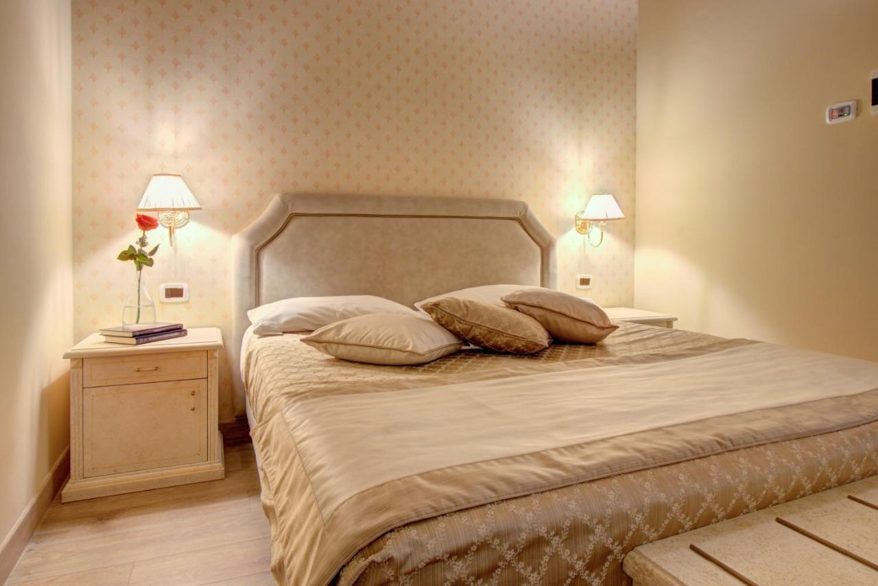 Hotel La Locanda ヴォルテッラ エクステリア 写真