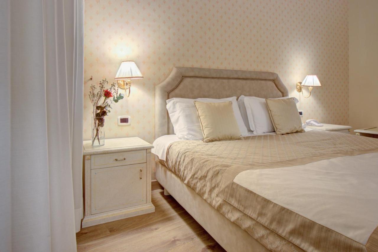 Hotel La Locanda ヴォルテッラ エクステリア 写真