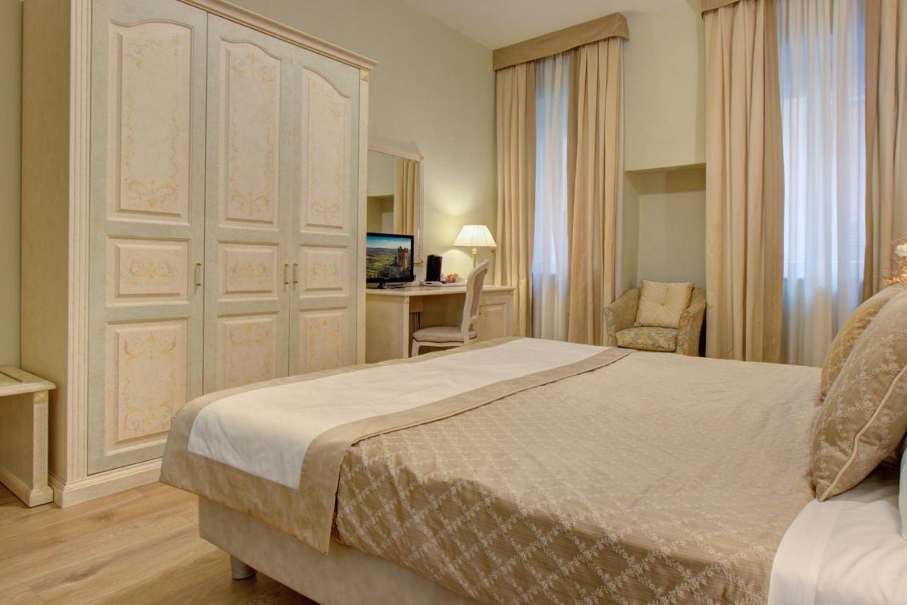 Hotel La Locanda ヴォルテッラ エクステリア 写真