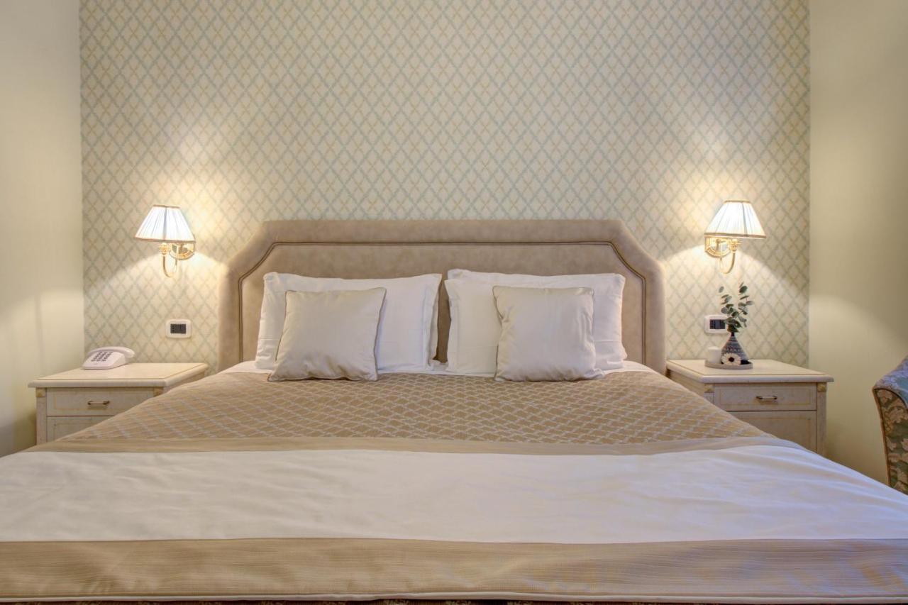 Hotel La Locanda ヴォルテッラ エクステリア 写真