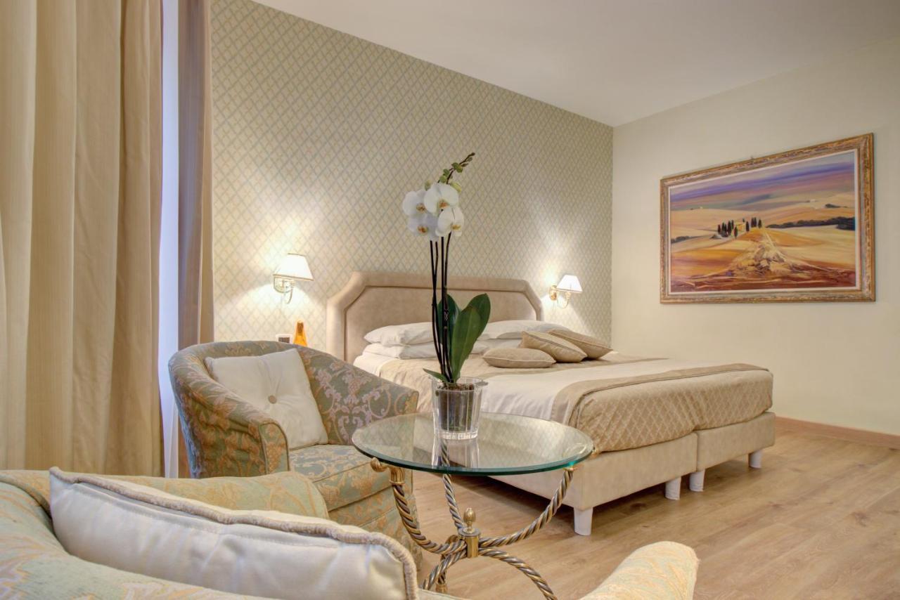 Hotel La Locanda ヴォルテッラ エクステリア 写真