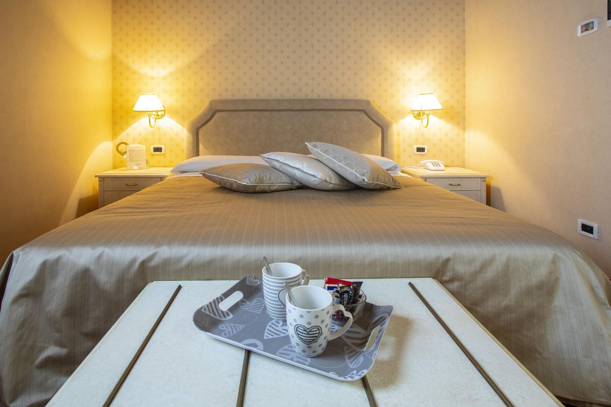 Hotel La Locanda ヴォルテッラ エクステリア 写真