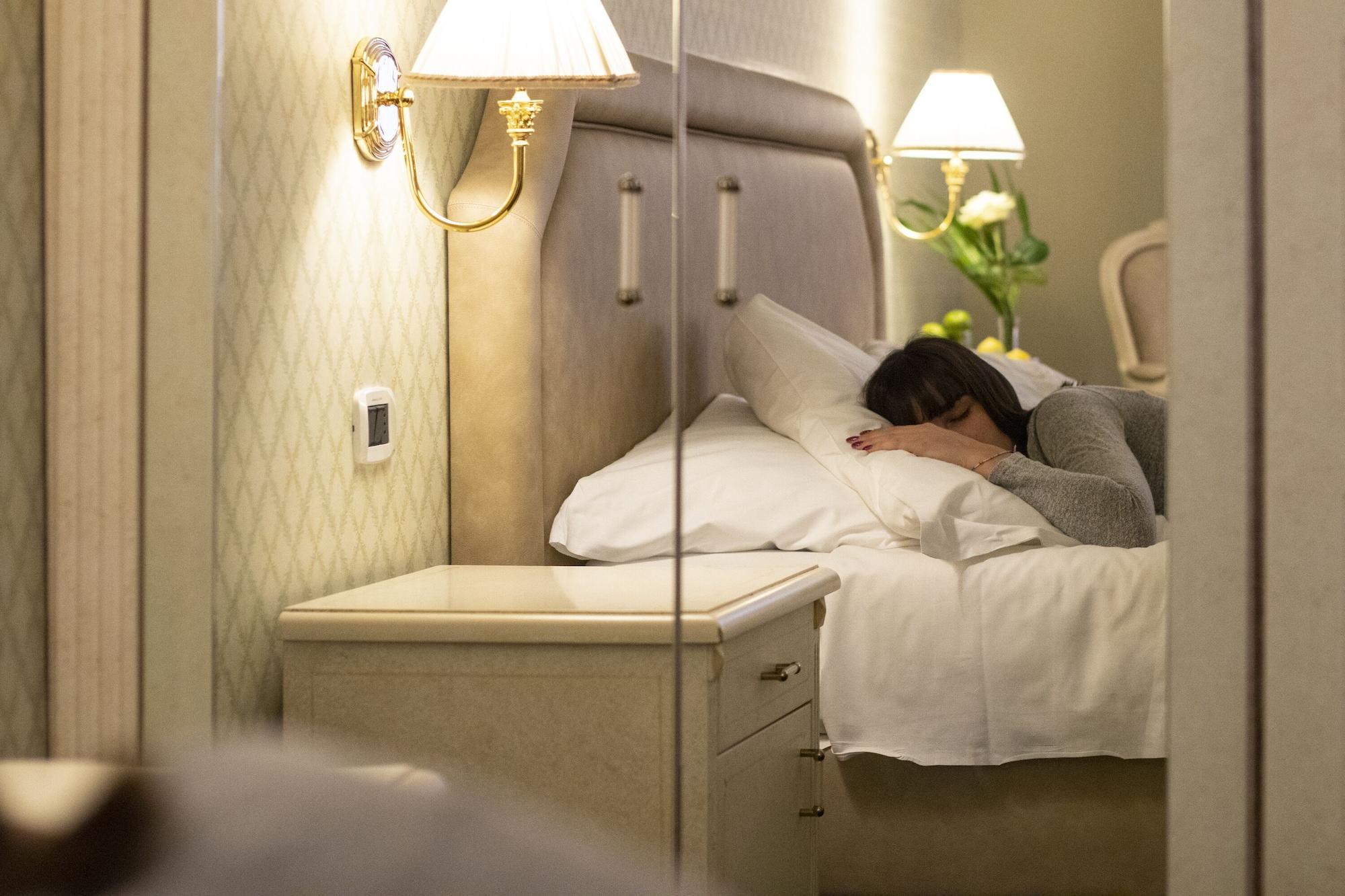 Hotel La Locanda ヴォルテッラ エクステリア 写真
