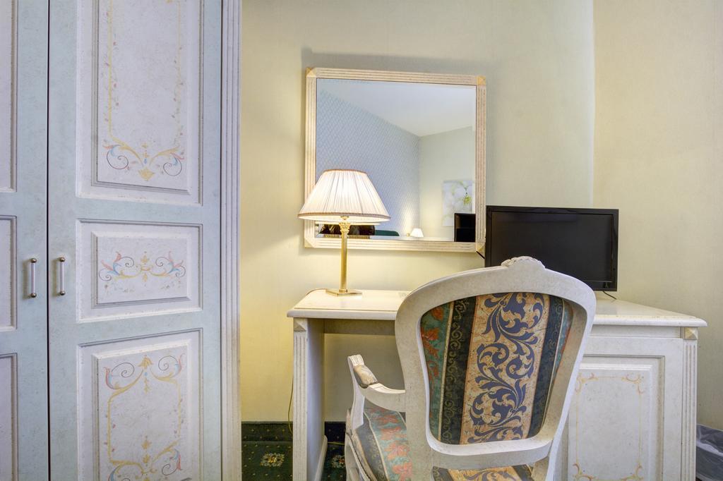Hotel La Locanda ヴォルテッラ エクステリア 写真