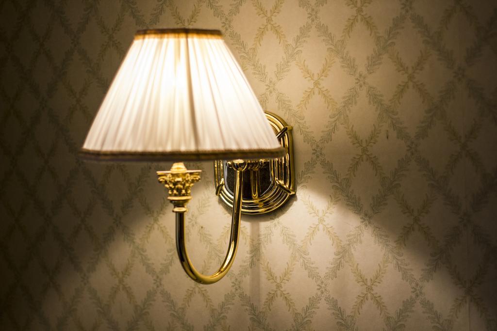 Hotel La Locanda ヴォルテッラ エクステリア 写真