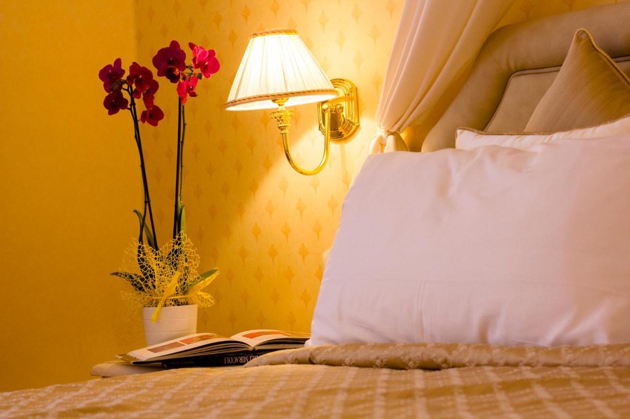 Hotel La Locanda ヴォルテッラ エクステリア 写真