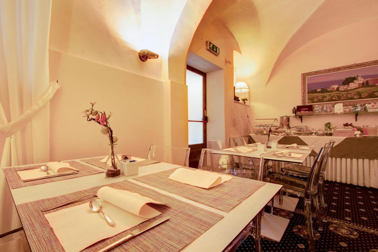 Hotel La Locanda ヴォルテッラ エクステリア 写真