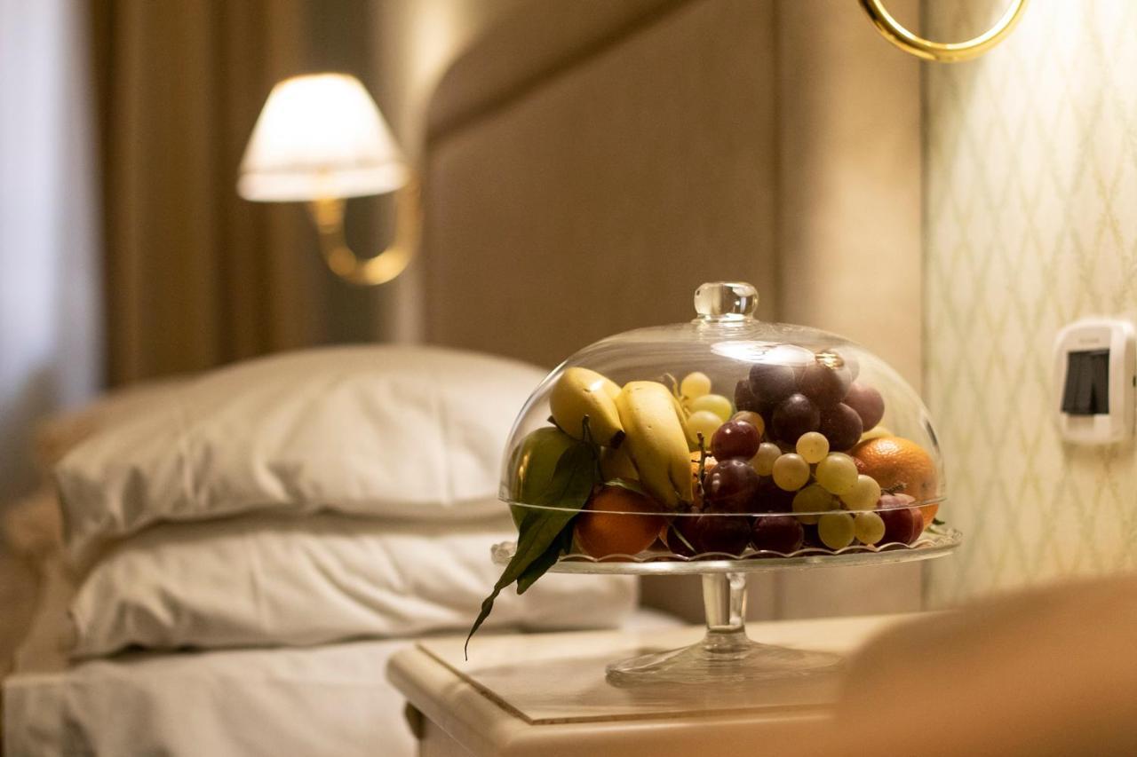 Hotel La Locanda ヴォルテッラ エクステリア 写真