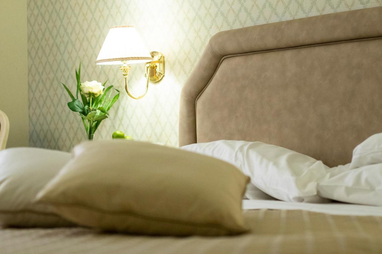 Hotel La Locanda ヴォルテッラ エクステリア 写真