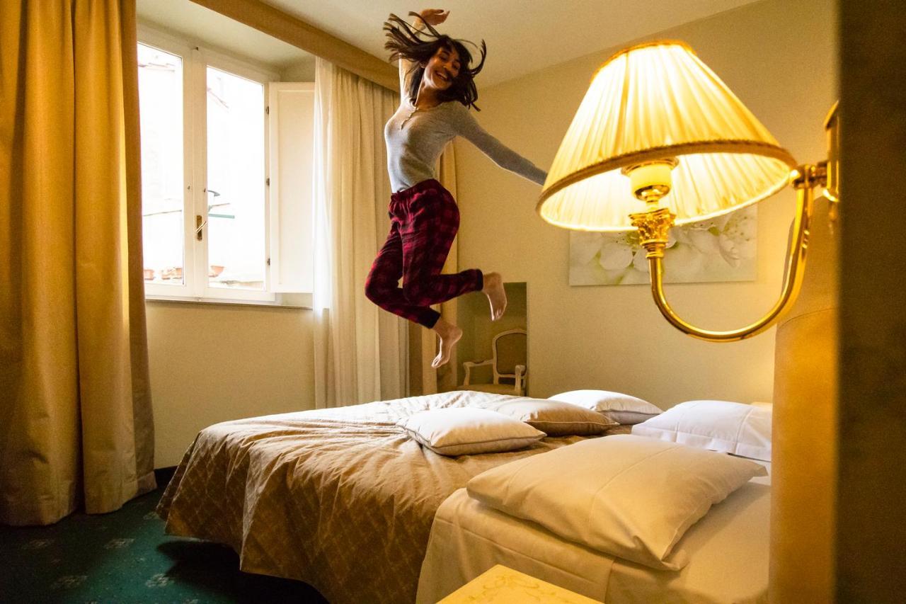 Hotel La Locanda ヴォルテッラ エクステリア 写真
